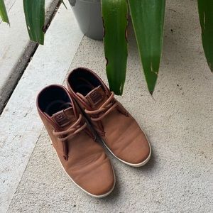 Boys Chukka Boot